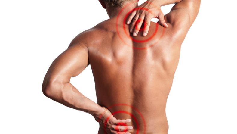 Don’t Ignore Your Back Pain!