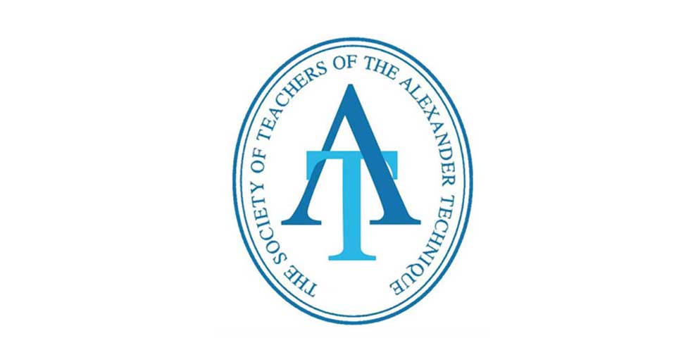 The Society of Teachers of the Alexander Technique